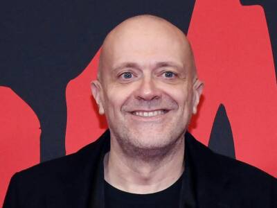 Max Pezzali