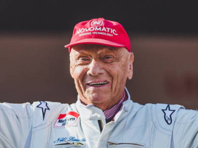 Niki Lauda