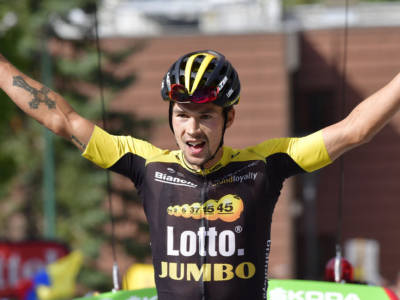 PRIMOZ ROGLIC