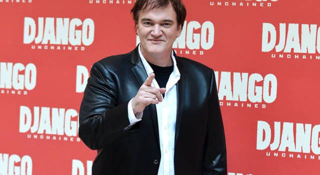 Chi è Daniella Pick, la moglie di Quentin Tarantino (di 20 anni più giovane!)