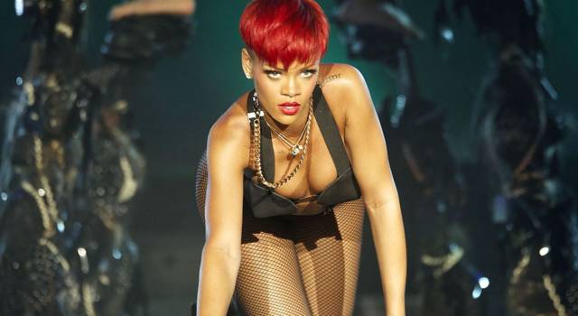 Chi è lo stilista di Rihanna