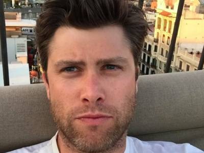 Colin Jost