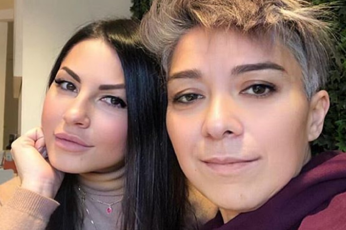 Eliana Michelazzo e Pamela Perricciolo erano amanti?