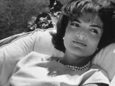 Jackie Kennedy