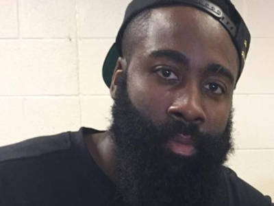 James Harden