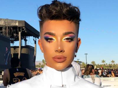 James Charles