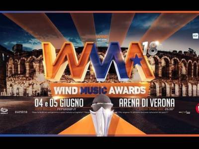 Music Awards 2019: date, cantanti e novità del festival