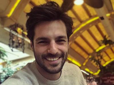 Serkan Cayoglu