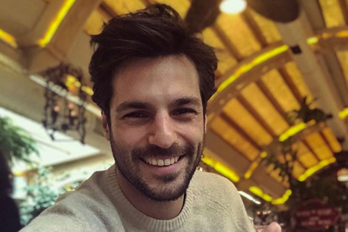 Serkan Cayoglu