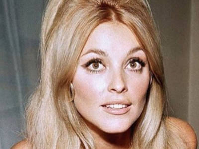 Sharon Tate