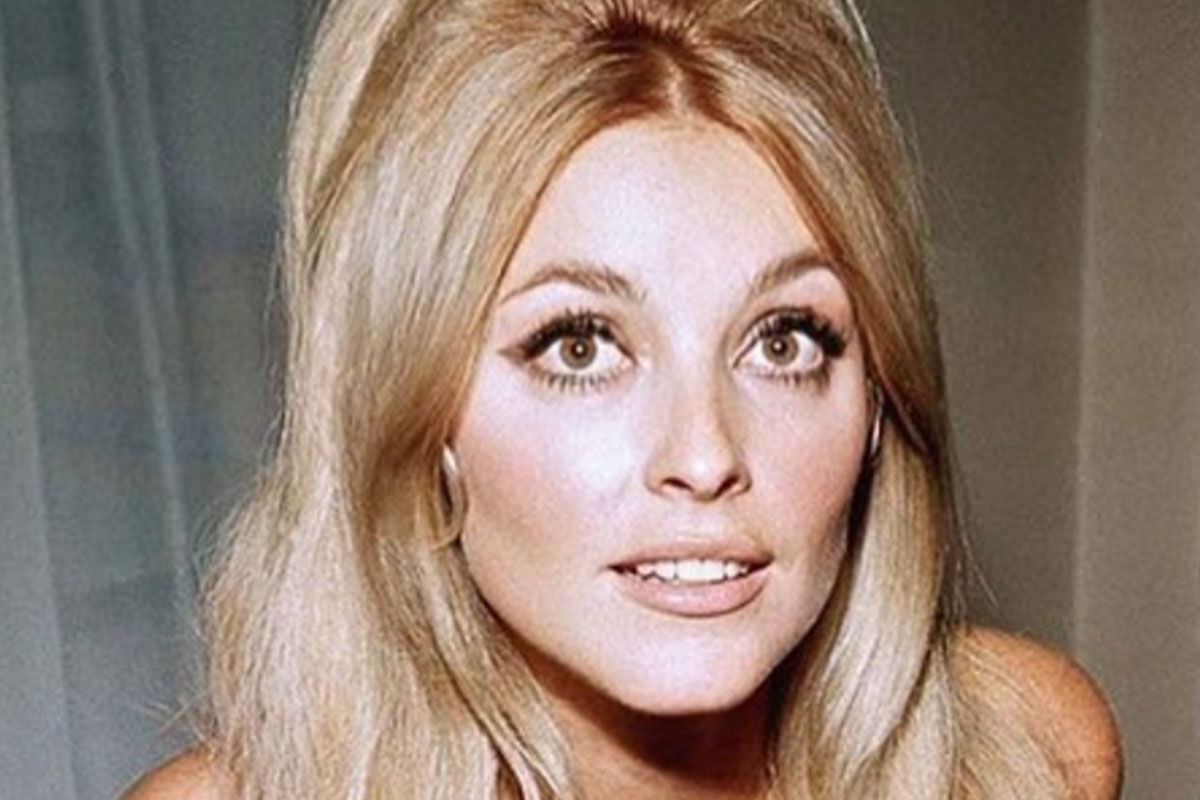 Sharon Tate