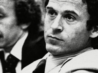 Ted Bundy