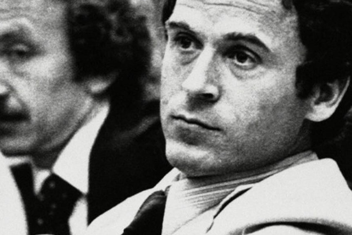 Ted Bundy