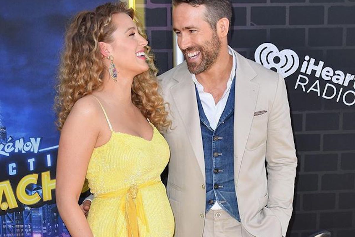 Black Lively e Ryan Reynolds sempre più belli e innamorati sul red carpet