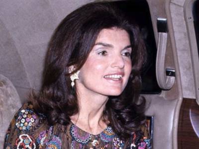 Jackie Kennedy