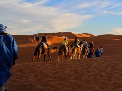 Le più belle città del Marocco: viaggio tra i luoghi più suggestivi