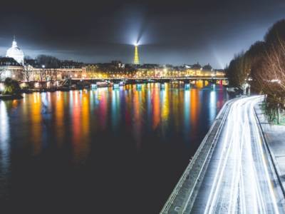 Rue Crémieux: l’angolo di Parigi che spopola su Instagram