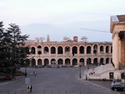 Verona: un viaggio tra i segreti della città dell’amore