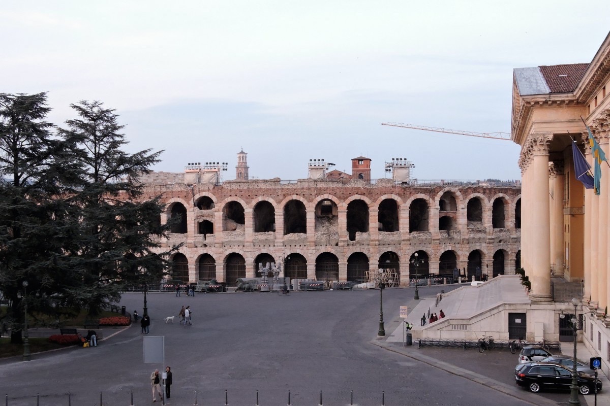 Verona