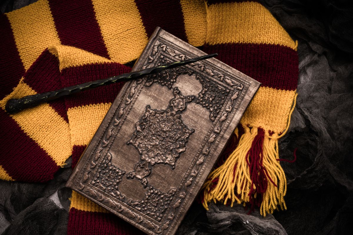 Harry Potter quanto vale un libro della prima edizione