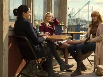 Tutte le anticipazioni su Big Little Lies 2, la serie tv con Meryl Streep!