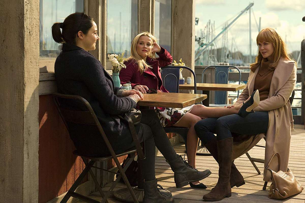 Tutte le anticipazioni su Big Little Lies 2, la serie tv con Meryl Streep!