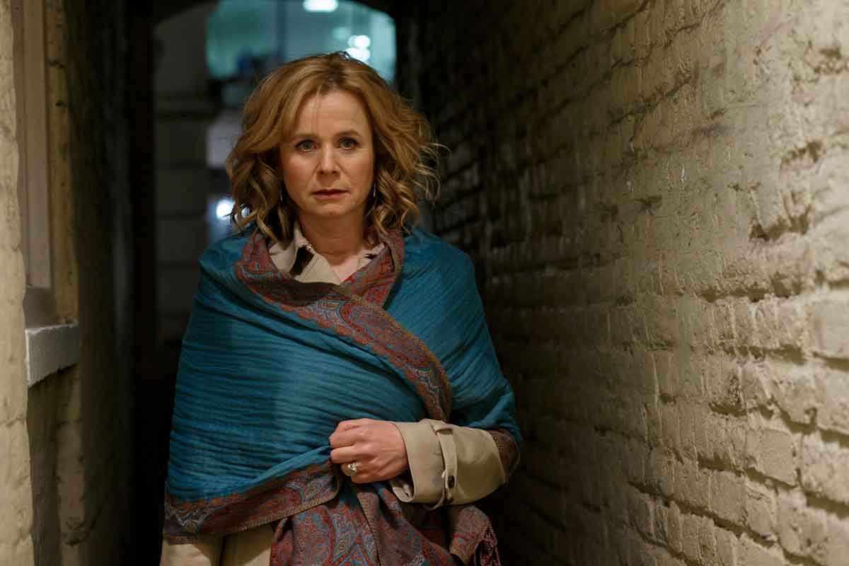 Emily Watson