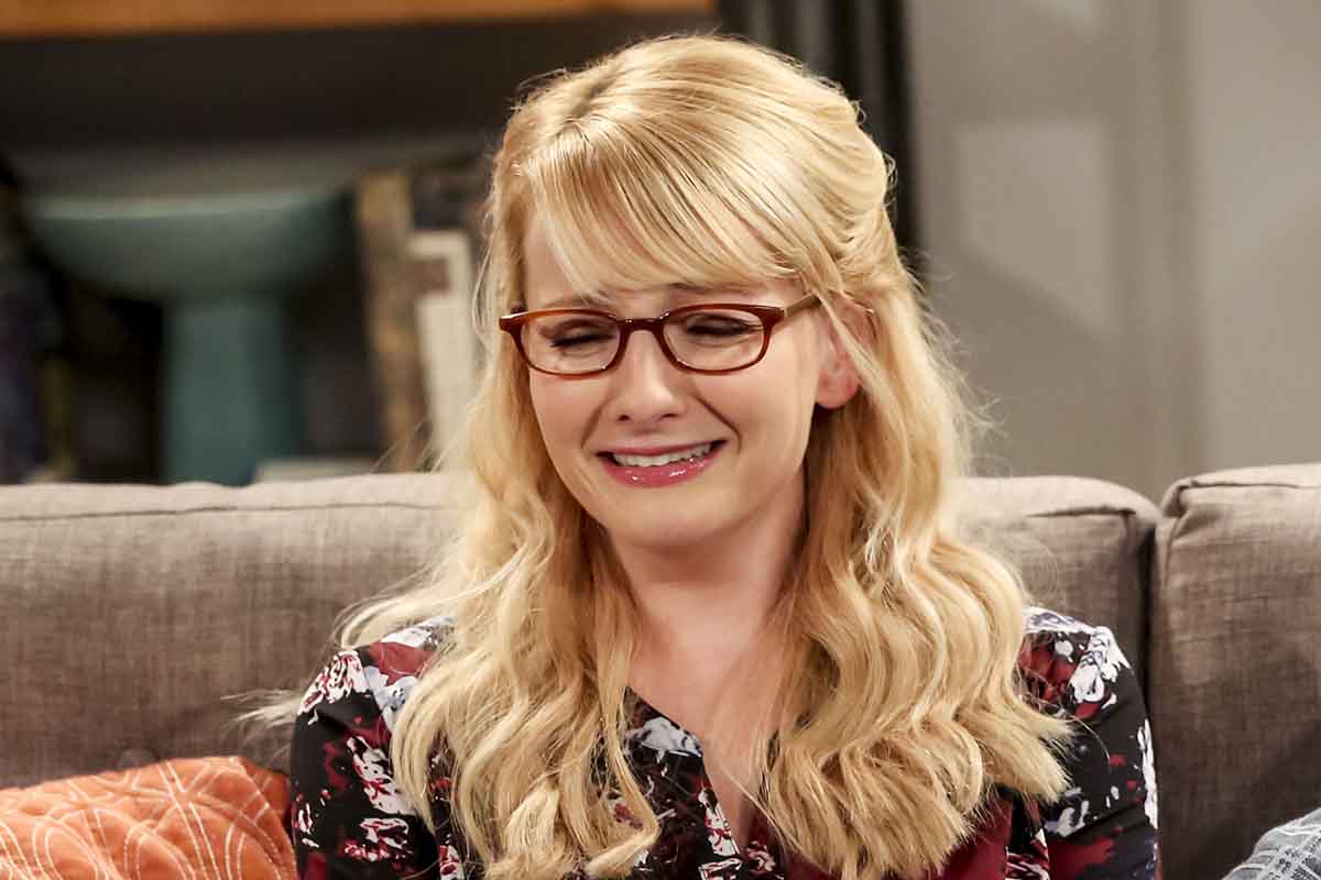 Melissa Rauch