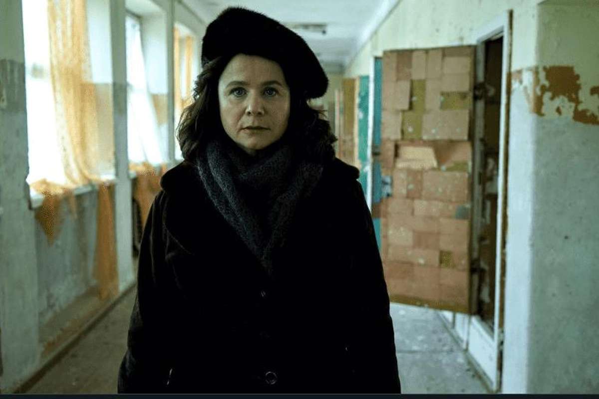 Emily Watson