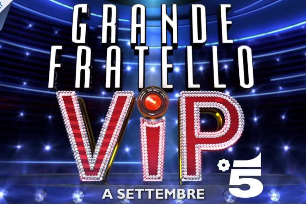 Grande Fratello Vip