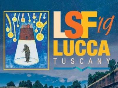 Lucca Summer Festival