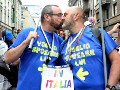 Onda Pride: dove e perché andare a vedere i gay pride d’Italia