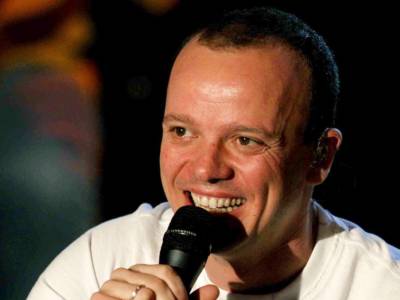 Gigi D'Alessio