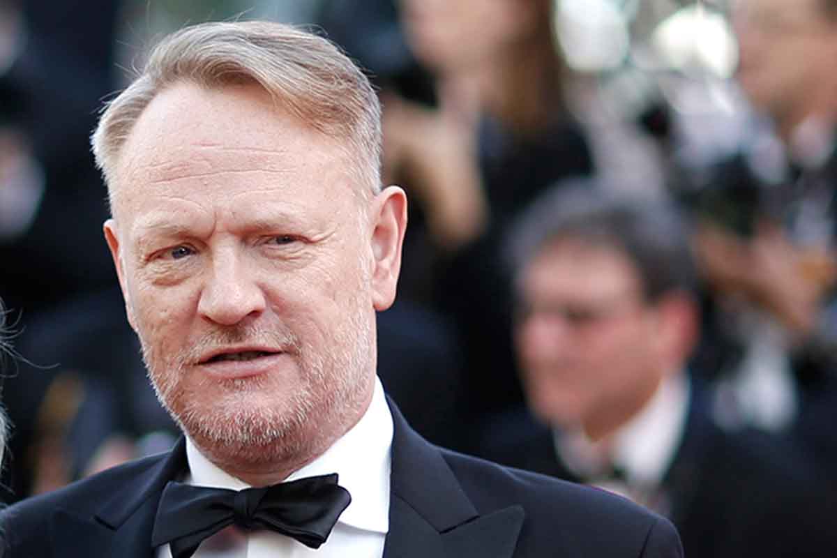 Jared Harris