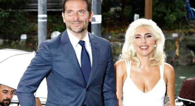 Cosa c&#8217;è davvero tra Bradley Cooper e Lady Gaga?