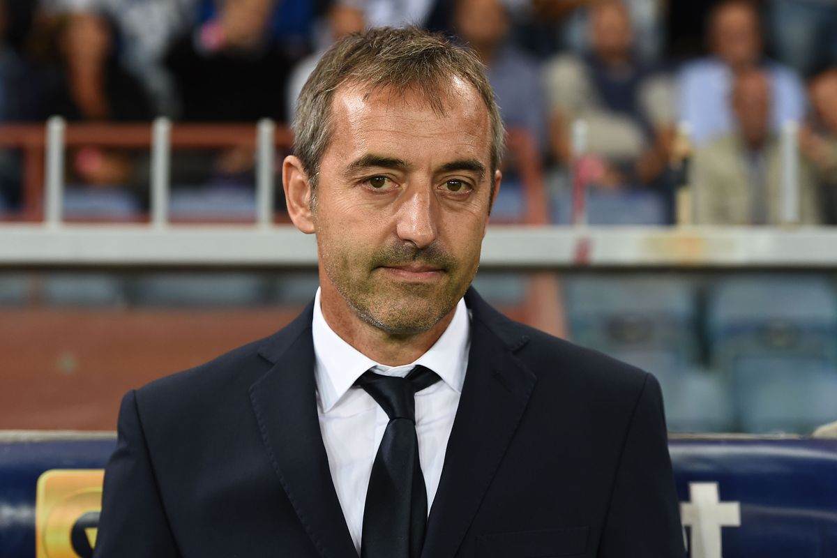 Dagli schemi sulle tovagliette alle imprecazioni della figlia: tutto sull’allenatore del Milan Marco Giampaolo