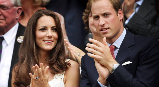 Kate Middleton e William cercano una governante&#8230; attraverso un annuncio!