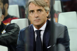 ROBERTO MANCINI