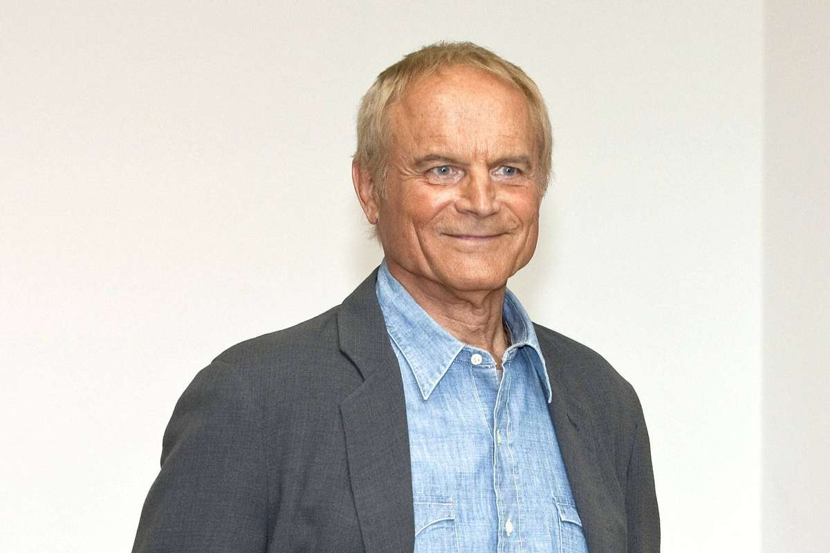 Terence Hill