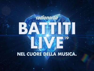 Ecco tutto il programma di Battiti Live 2019, con Alan Palmieri ed Elisabetta Gregoraci!