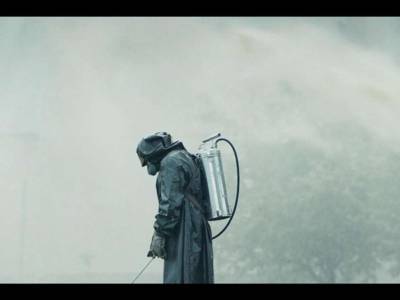 Dalla storia alla serie TV: un viaggio alla scoperta del disastro di Chernobyl