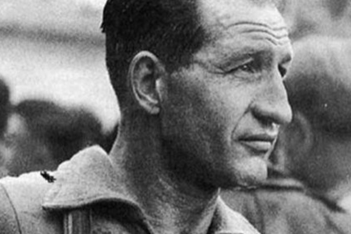 Gino Bartali