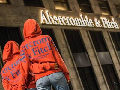 Abercrombie