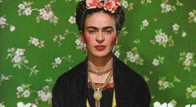 Frida Kahlo tra amori, arte e sofferenza