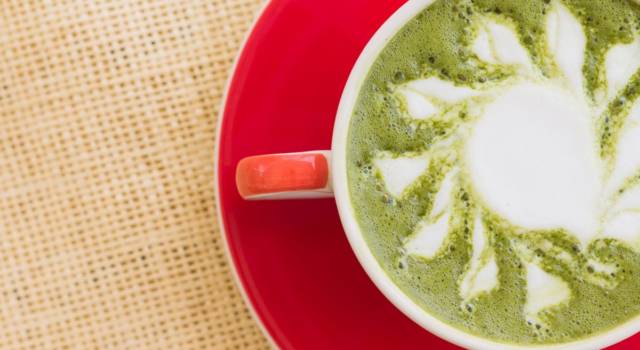Caffè verde: quali sono i segreti della miscela color smeraldo?