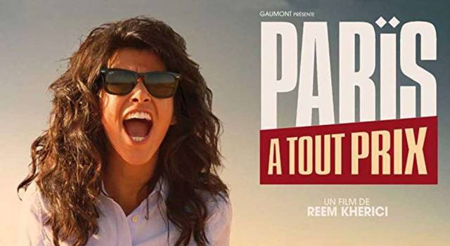 Ecco 3 motivi per cui dovresti vedere il film Parigi a tutti i costi!