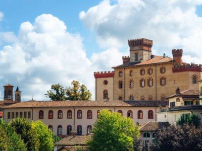 Dal cuore delle Langhe, ecco a voi Barolo e le sue imperdibili attrazioni!