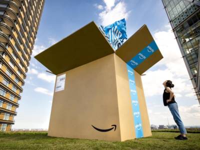 Cos’è il Prime Day di Amazon?