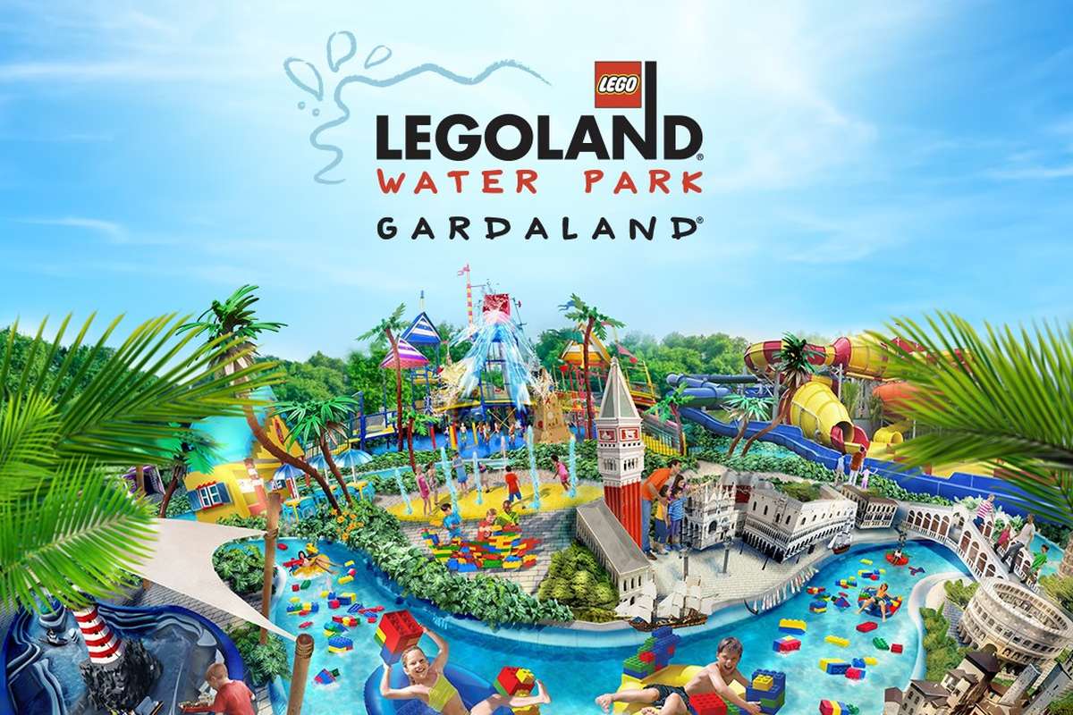 Legoland Waterpark