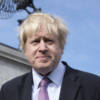 BORIS JOHNSON